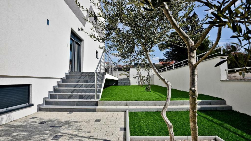 Villa Jela Задар Экстерьер фото
